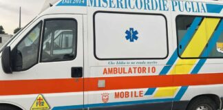 Caldo, un ambulatorio mobile al mercato settimanale del lunedì