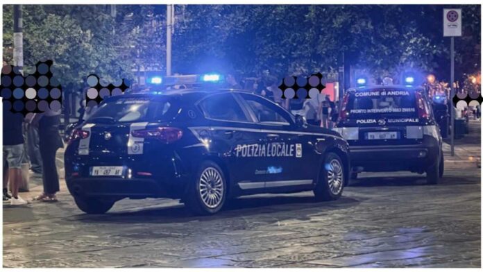 polizia locale