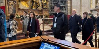 Un innovativo progetto di monitoraggio dell’aria a San Pietro: protagonista una giovane ricercatrice andriese