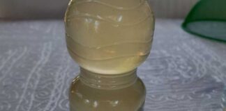 Acqua torbida e maleodorante nei pressi di Montegrosso, la denuncia del Presidente del Consiglio Vurchio