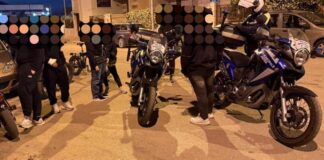 Controlli della Polizia Locale: elevate sanzioni per uso di droga e violazione al cds