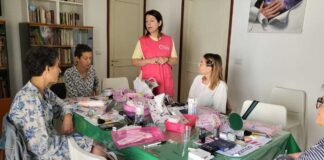 Laboratori di bellezza gratuiti per donne affette da patologie oncologiche: continuano gli appuntamenti del Calcit