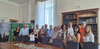 Candidatura progetto “Andria 2030”: innovazione e inclusione sociale contro la disoccupazione