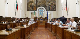 Nuovo ospedale, il 7 agosto il consiglio comunale si pronuncerà sulla variante urbanistica
