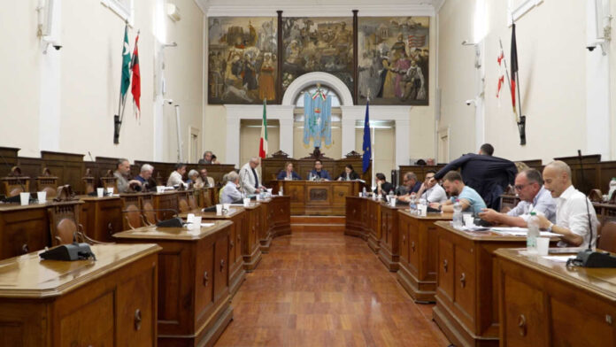 Andria-consiglio-comunale-Bruno-DI-Lorenzo_26-07-25