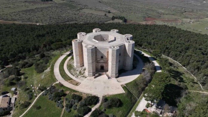 Castel del Monte