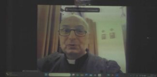 Colpita la chiesa della Sacra Famiglia a Gaza, in ospedale anche Padre Gabriel Romanelli, Bruno: «A lui la nostra solidarietà»