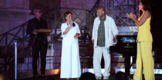 Il jazz di Kenny Barron a Castel del Monte