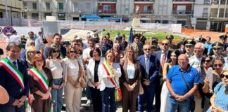 Disastro ferroviario: le cerimonie commemorative ad Andria, Corato e Bari