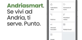 Nasce “Andria Smart”, un’app che racconta la città a cittadini e turisti