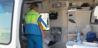 I volontari della Misericordia impegnati in estate con i progetti “AndriainSalute” ed “Al mercato in sicurezza”