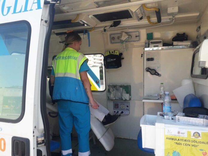 ambulatorio mobile misericordia andriainsalute (1)