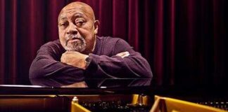Andria suona Jazz, il 15 luglio la presentazione dell’evento con Kenny Barron