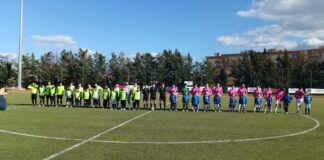 La Virtus Andria prenderà parte al prossimo campionato di Promozione