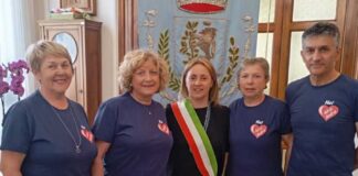 Adria, Jesi e Brescia: un gemellaggio nel segno dell’amicizia