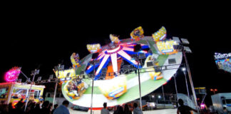 Andria senza luna park per la festa patronale? Si lavora per una soluzione ma resta il tema area per “spettacoli viaggianti”
