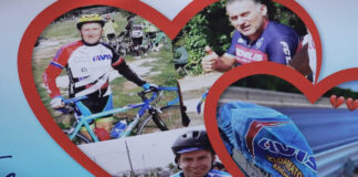 Ciclisti morti sulla SP231, il giorno dell’ultimo saluto in Cattedrale tra commozione e silenzio