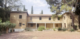 L’opera “Bonomo” a Castel del Monte in preda ai vandali ed al silenzio: una vergogna di mala gestio pubblica