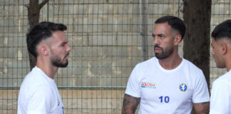 Fidelis, ecco la coppia da quasi 30 gol: Marquez e Trombino vogliono ripetersi al “Degli Ulivi”