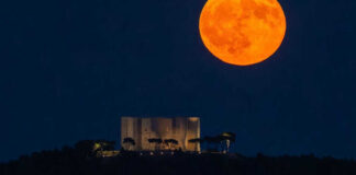 “Per grazia ricevuta”: dopo Gucci l’immagine di Castel del Monte su BBC News