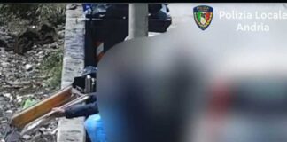 Abbandono illecito di rifiuti in contrada “Papaluca” e “Posta Milella”: 3 individui identificati grazie alle fototrappole