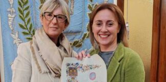 Scomparsa Mariagrazia Vitobello, il cordoglio del sindaco Bruno