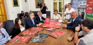 Si rinnova il Comitato Feste Patronali: nuovo logo e lancio della “Lotteria di San Riccardo”