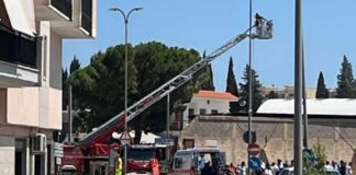 Precipita nel canalone “Ciappetta Camaggio”: grave un 70enne