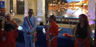 Andria protagonista alla Festa Pugliese di Adria