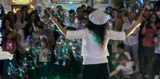 Festa Patronale, manifestazione di interesse per Artisti di Strada