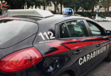 Sventata truffa da 8.400 euro a Rieti grazie alla prontezza della vittima e all’intervento dei carabinieri