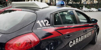 Trovati due corpi senza vita dilaniati da un’esplosione, l’ipotesi della “marmotta” innescata accidentalmente
