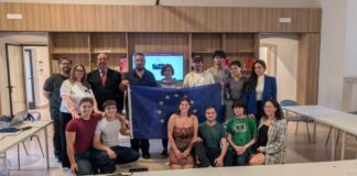 “Bicibus: da Andria all’Europa”, presentato il progetto che varca i confini nazionali