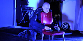 Festival Castel dei Mondi: musica e teatro con l’omaggio ai Pink Floyd di “The Wall Return Lab”