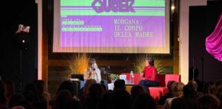 “Dove abita il mostro?”, in Officina San Domenico torna il festival di Svergognat*