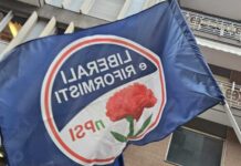 Strutture comunali al freddo, Liberali e Riformisti: «Vergogna politica»