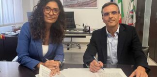 Alessandro Vito Volpe è il nuovo direttore della Chirurgia dell’ospedale “Bonomo”