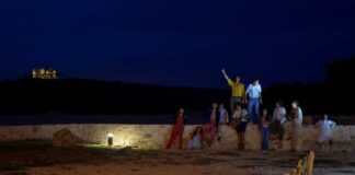 Successo per il festival “Fuori dai Mondi!” ai piedi di Castel del Monte