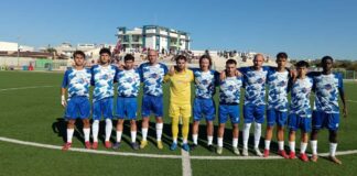 Promozione, sconfitta a Noicattaro per la Virtus Andria