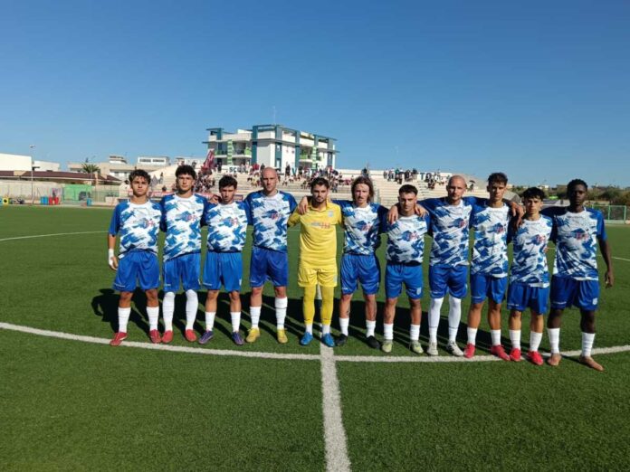 noicattaro - virtus andria