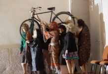 Festival Castel dei Mondi di Andria: bonus extra con “Edipo. Corpo di Sfinge”