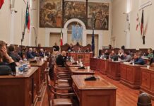 Consiglio comunale di Andria convocato per lunedì 17 novembre