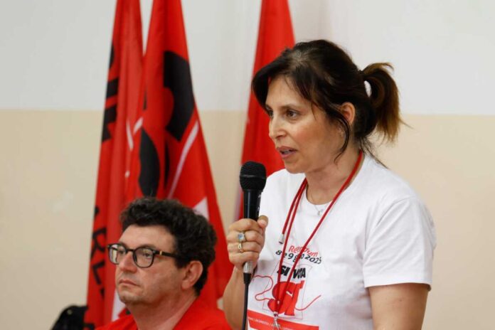 Dora Lacerenza_FlaiCgilBat