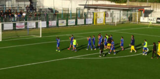 Fidelis e Amoabeng con la testa già al Nola: «Deve essere la partita del riscatto»