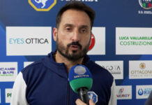 Scaringella tra pari e polemiche con il Nardò e lo sguardo già rivolto all’Heraclea