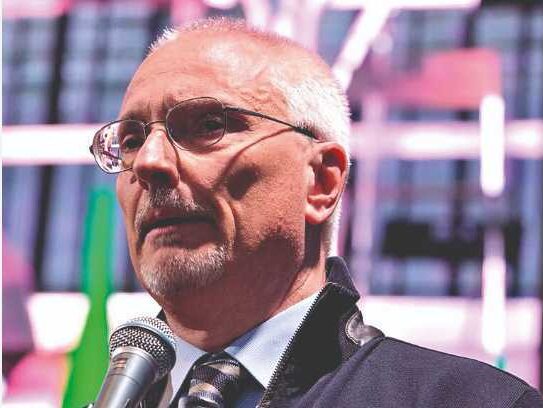 Guido Giraudo