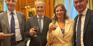“Calici di Puglia” alla Camera dei Deputati, on. Matera (FdI): «Nostri prodotti un patrimonio da custodire»