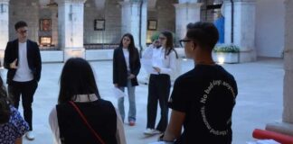 “Rappresentiamoci. Perchè la rappresentanza studentesca è una cosa seria”, appuntamento del MSAC con gli studenti della città