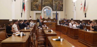 «L’amministrazione doni tre mesi di indennità per donne e bambini di Gaza»