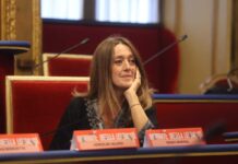 Vanessa Roghi ad Andria con “La parola femminista”: un viaggio nella storia dell’emancipazione